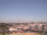 展望カメラtotsucam映像: 戸塚駅周辺から東戸塚方面を望む 2011-09-13(火) culm