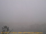 展望カメラtotsucam映像: 戸塚駅周辺から東戸塚方面を望む 2011-09-21(水) culm