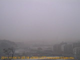 展望カメラtotsucam映像: 戸塚駅周辺から東戸塚方面を望む 2011-11-06(日) culm