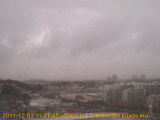 展望カメラtotsucam映像: 戸塚駅周辺から東戸塚方面を望む 2011-12-03(土) culm