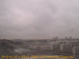 展望カメラtotsucam映像: 戸塚駅周辺から東戸塚方面を望む 2012-03-10(土) culm