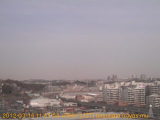 展望カメラtotsucam映像: 戸塚駅周辺から東戸塚方面を望む 2012-03-16(金) culm