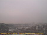 展望カメラtotsucam映像: 戸塚駅周辺から東戸塚方面を望む 2012-03-18(日) culm