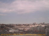 展望カメラtotsucam映像: 戸塚駅周辺から東戸塚方面を望む 2012-03-19(月) culm