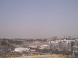 展望カメラtotsucam映像: 戸塚駅周辺から東戸塚方面を望む 2012-04-02(月) culm