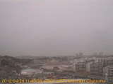 展望カメラtotsucam映像: 戸塚駅周辺から東戸塚方面を望む 2012-04-26(木) culm
