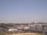 展望カメラtotsucam映像: 戸塚駅周辺から東戸塚方面を望む 2012-05-05(土) culm