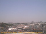 展望カメラtotsucam映像: 戸塚駅周辺から東戸塚方面を望む 2012-05-19(土) culm