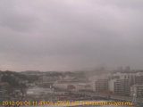 展望カメラtotsucam映像: 戸塚駅周辺から東戸塚方面を望む 2012-06-06(水) culm