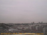 展望カメラtotsucam映像: 戸塚駅周辺から東戸塚方面を望む 2012-06-23(土) culm