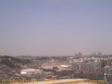 展望カメラtotsucam映像: 戸塚駅周辺から東戸塚方面を望む 2012-06-26(火) culm
