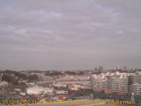 展望カメラtotsucam映像: 戸塚駅周辺から東戸塚方面を望む 2012-12-02(日) culm