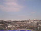 展望カメラtotsucam映像: 戸塚駅周辺から東戸塚方面を望む 2013-01-10(木) culm