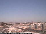 展望カメラtotsucam映像: 戸塚駅周辺から東戸塚方面を望む 2013-01-15(火) culm