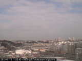 展望カメラtotsucam映像: 戸塚駅周辺から東戸塚方面を望む 2013-01-16(水) culm