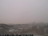 展望カメラtotsucam映像: 戸塚駅周辺から東戸塚方面を望む 2013-02-15(金) culm