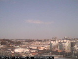 展望カメラtotsucam映像: 戸塚駅周辺から東戸塚方面を望む 2013-03-02(土) culm