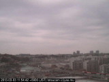 展望カメラtotsucam映像: 戸塚駅周辺から東戸塚方面を望む 2013-03-03(日) culm