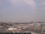 展望カメラtotsucam映像: 戸塚駅周辺から東戸塚方面を望む 2013-03-04(月) culm