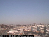 展望カメラtotsucam映像: 戸塚駅周辺から東戸塚方面を望む 2013-03-06(水) culm