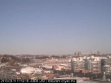 展望カメラtotsucam映像: 戸塚駅周辺から東戸塚方面を望む 2013-03-11(月) culm