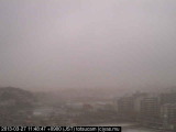 展望カメラtotsucam映像: 戸塚駅周辺から東戸塚方面を望む 2013-03-27(水) culm
