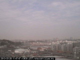 展望カメラtotsucam映像: 戸塚駅周辺から東戸塚方面を望む 2013-03-28(木) culm