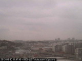 展望カメラtotsucam映像: 戸塚駅周辺から東戸塚方面を望む 2013-03-30(土) culm