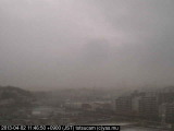 展望カメラtotsucam映像: 戸塚駅周辺から東戸塚方面を望む 2013-04-02(火) culm