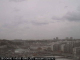 展望カメラtotsucam映像: 戸塚駅周辺から東戸塚方面を望む 2013-04-06(土) culm