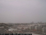 展望カメラtotsucam映像: 戸塚駅周辺から東戸塚方面を望む 2013-04-17(水) culm