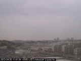 展望カメラtotsucam映像: 戸塚駅周辺から東戸塚方面を望む 2013-04-20(土) culm