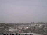 展望カメラtotsucam映像: 戸塚駅周辺から東戸塚方面を望む 2013-04-23(火) culm