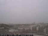 展望カメラtotsucam映像: 戸塚駅周辺から東戸塚方面を望む 2013-04-24(水) culm