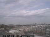 展望カメラtotsucam映像: 戸塚駅周辺から東戸塚方面を望む 2013-04-25(木) culm
