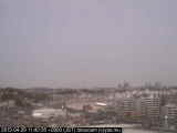 展望カメラtotsucam映像: 戸塚駅周辺から東戸塚方面を望む 2013-04-29(月) culm