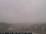 展望カメラtotsucam映像: 戸塚駅周辺から東戸塚方面を望む 2013-06-11(火) culm