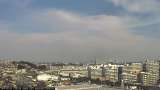 展望カメラtotsucam映像: 戸塚駅周辺から東戸塚方面を望む 2014-02-03(月) culm