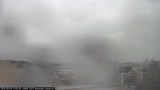 展望カメラtotsucam映像: 戸塚駅周辺から東戸塚方面を望む 2014-02-04(火) culm