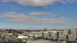 展望カメラtotsucam映像: 戸塚駅周辺から東戸塚方面を望む 2014-02-05(水) culm