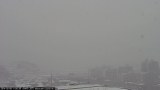 展望カメラtotsucam映像: 戸塚駅周辺から東戸塚方面を望む 2014-02-08(土) culm