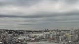 展望カメラtotsucam映像: 戸塚駅周辺から東戸塚方面を望む 2014-02-11(火) culm
