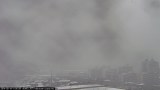 展望カメラtotsucam映像: 戸塚駅周辺から東戸塚方面を望む 2014-02-14(金) culm