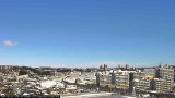 展望カメラtotsucam映像: 戸塚駅周辺から東戸塚方面を望む 2014-02-16(日) culm