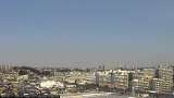 展望カメラtotsucam映像: 戸塚駅周辺から東戸塚方面を望む 2014-02-17(月) culm