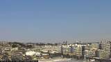 展望カメラtotsucam映像: 戸塚駅周辺から東戸塚方面を望む 2014-02-18(火) culm