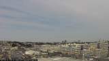 展望カメラtotsucam映像: 戸塚駅周辺から東戸塚方面を望む 2014-02-19(水) culm