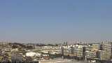 展望カメラtotsucam映像: 戸塚駅周辺から東戸塚方面を望む 2014-02-21(金) culm