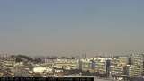 展望カメラtotsucam映像: 戸塚駅周辺から東戸塚方面を望む 2014-02-25(火) culm