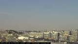 展望カメラtotsucam映像: 戸塚駅周辺から東戸塚方面を望む 2014-02-26(水) culm